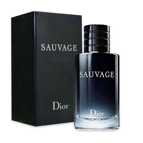 Sauvage by dior is a aromatic fougere fragrance for men. HERENPARFUM DIOR SAUVAGE EDT - Wisokyshop