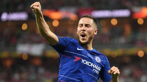 Belgium boss says madrid's summer signing 'takes great care of himself and, in my eyes, he's not fat'. Real Madrid -Fichajes 2019 | Eden Hazard y la fotografía ...