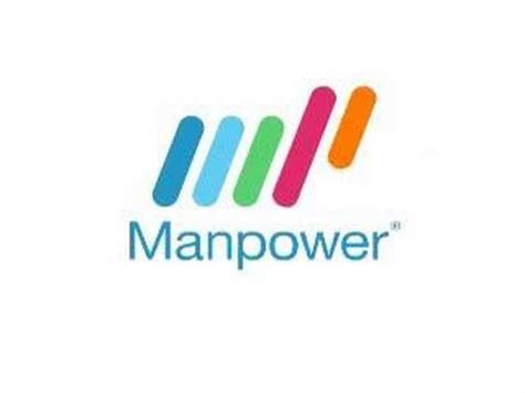 Plus de 11 000 offres d'emploi en intérim, travail temporaire, cdi, cdd sont disponibles sur manpower.fr et l'application mobile. Animazione logo Manpower - YouTube