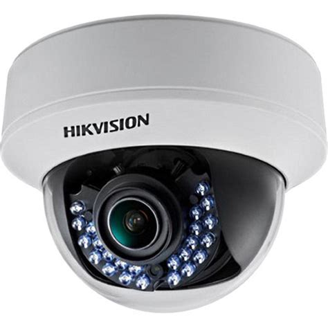 Hikvision's intelligent traffic system (its) solutions cover various transportation scenarios and deliver stable, reliable performance. Hikvision Dome Camera, for Indoor Use, Rs 1800 /unit ...