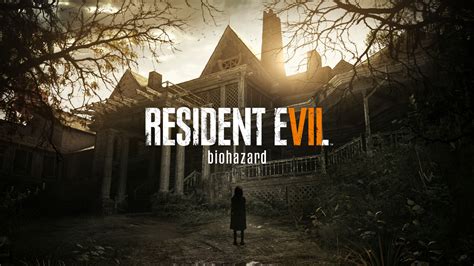 Resident evil 7 gameplay walkthrough full game reactions 7 5 hours complete ps4 pro. Resident Evil Movie Reboot to be Inspired by Resident Evil 7