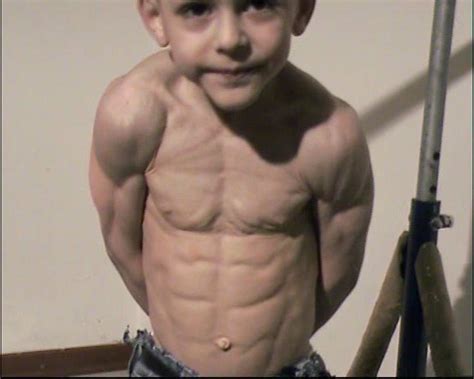 There are 752 kids abs for sale on etsy, and they cost $12.31 on average. GIULIANO STROE | 4 years old ! | GIULIANO STROE | Flickr