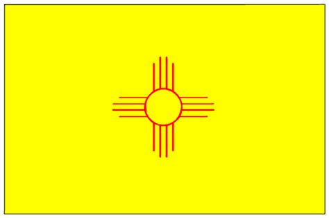 Flag of mexico wallpaper and background image 1400x800 id. New Mexico Flag Wallpaper - WallpaperSafari