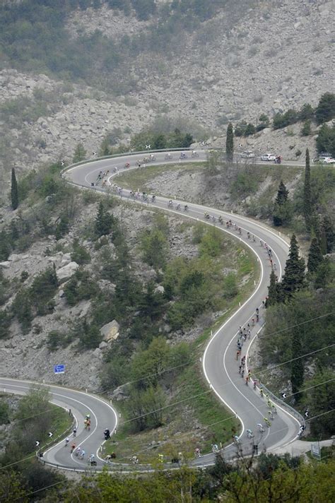 El giro de italia 2021 puede verse en directo por televisión y online en eurosport 1 y las app de eurosport y gcn. Giro del Trentino (2013) - 4th Stage: Arco-Sega di Ala ...