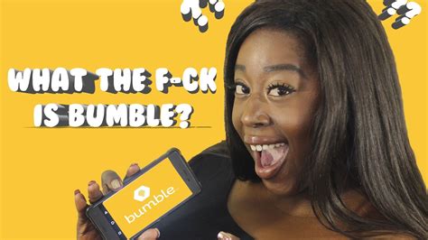 , the everpresent $45 billion dating conglomerate that runs the eponymous match.com as well as tinder and hinge. WTF IS BUMBLE? | First Impression | Dating Plus Sized ...