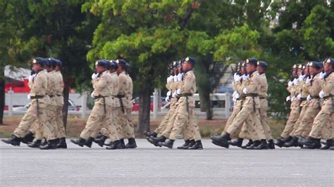 วันทหารผ่านศึก หรือภาษาอังกฤษเรียกว่า the thai veterans day ตรงกับวันที่ 3 กุมภาพันธ์ ของทุกปี เนื่องจากหลังจาก สงครามโลกครั้งที่ 2 หรือ. วันทหารผ่านศึก 2560 สวนสนามที่ราบ 11 - YouTube