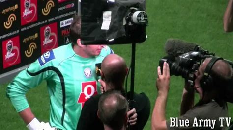Banik ostrava v ac sparta praha. Beerschot AC - Club Brugge KV 1-1 - YouTube