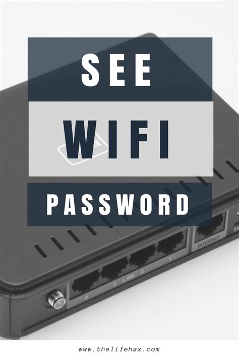 Then go to network and sharing center and select your wifi network name > wireless properties > security > show characters. How To See WiFi Password In Windows 10 View Saved WiFi ...