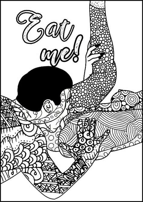 Hello kids has a nice group of free printable coloring pages for adults of flowers swirls paisleys hearts and other abstract designs. Les 64 meilleures images du tableau Aphabet, Lettres et ...