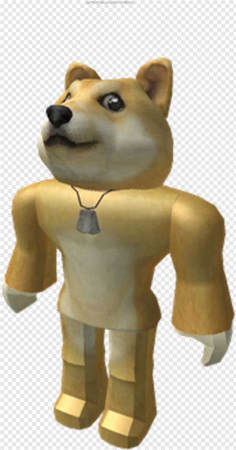 This makes it suitable for many types of projects. Toy Doge Roblox - Free Roblox No Offers