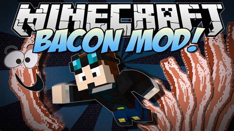 Check spelling or type a new query. Minecraft | BACON MOD! (Bacon Trees, Rainbow Bacon, Sloths ...