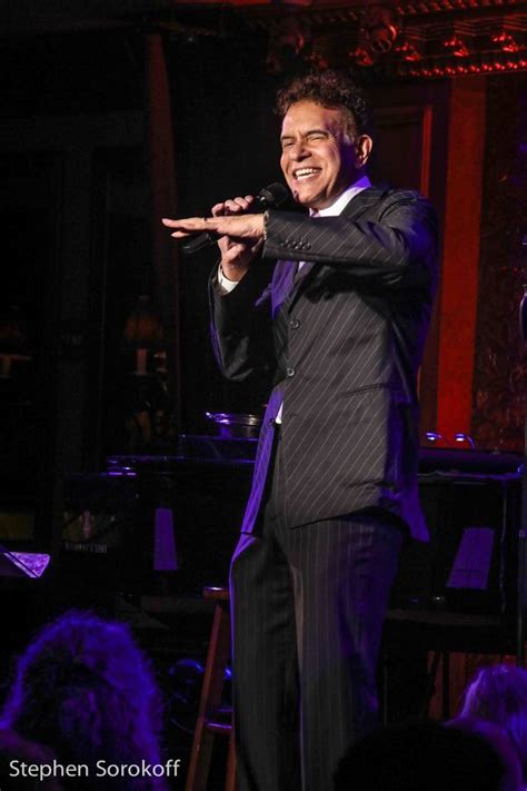 Future projections at social blade are created. Photo Coverage: Brian Stokes Mitchell Makes Solo Debut at ...