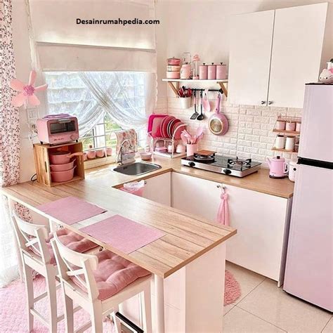 Warna coral pink sangat cocok untuk cat kamar tidur karena kesannya yang lembut dan manis. Memasak lebih Bersemangat dengan Desain Dapur Unik Warna ...