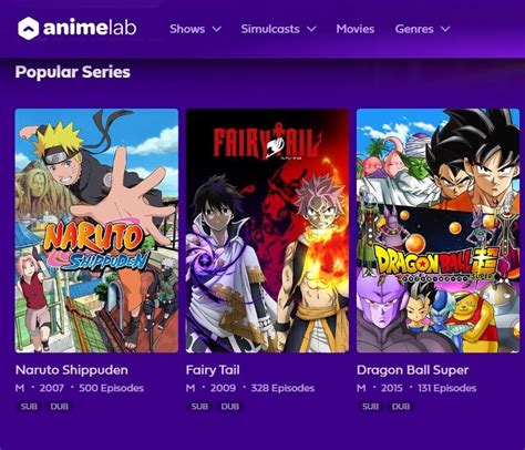 If you love watching anime but at the same time don't want to pay for it, then you might well be on a journey of you can watch anime online on yahoo view free of cost. 11 best anime streaming sites to watch anime (Free & Legal ...