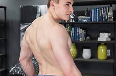 jake davis randy blue gay jock his dick model daily cock squirt hot young off muscle male hunk buff getting