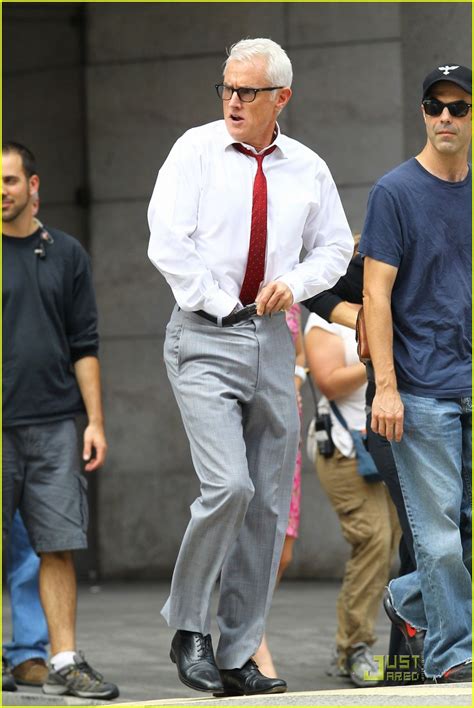 Unknown man start groping woman's inside subway and she liked as you can watch at the video you can find at oops69. Jon Hamm: Don Draper Drinks Starbucks!: Photo 2583739 ...