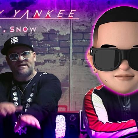 The single was released on january 24, 2019. Con Calma REMIX Daddy Yankee & Snow - INFORMER SNOW MASHUP ...