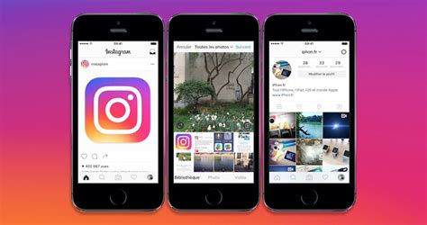 Instagram has more than 400 million users who post 80 million pictures on a daily basis. How To Create A Social Media App Like Facebook, Twitter Or ...