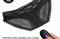 remote vibrating control panties wireless sex toys underwear vibrator toy panty strap couples string rechargeable women spot wearable lace price