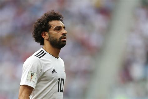 Liverpool: Mohamed Salah proves what a top bloke he is after Egypt game