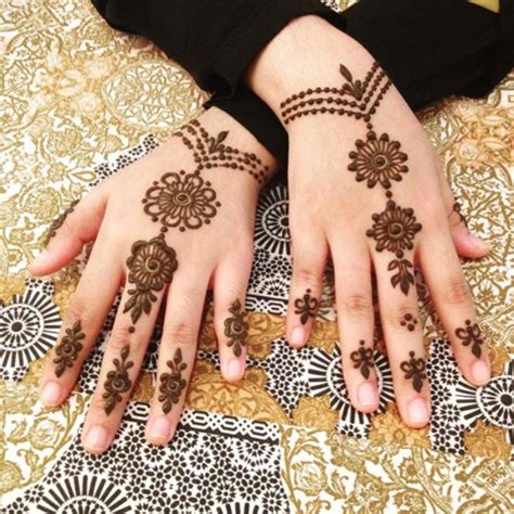 Follow utk lebih banyak tutorial nak beli. 8 Pelukis Henna di Johor Bahru Dengan Harga Berpatutan ...
