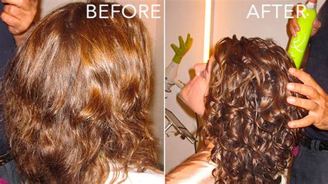 Maybe you would like to learn more about one of these? Wavy Hair Should I Get A Deva Cut / Which short haircut ...