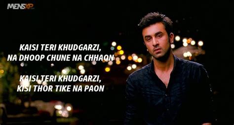 Preparation is definitely important, but it depends on the kinds of roles i. 45 Things 'Yeh Jawaani Hai Deewani' Taught Us About Love ...