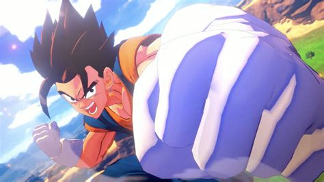 Find the best dragon ball z wallpaper 1920x1080 on getwallpapers. DRAGON BALL Z: KAKAROT Is January's Best-Selling Title, And The Series' Third Biggest Launch