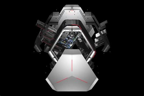 As the second generation model in the series, we expect the alienware m15 r2 to be objectively better than the first generation alienware m15 r1 in every way. Alienware Area 51 - aktualizovaný herný PC pre ...