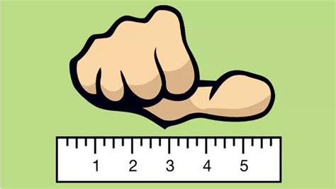 A rough and useful principle or method, based on experience rather than precisely accurate measures. 用中文说: "Rule of thumb" - China Plus