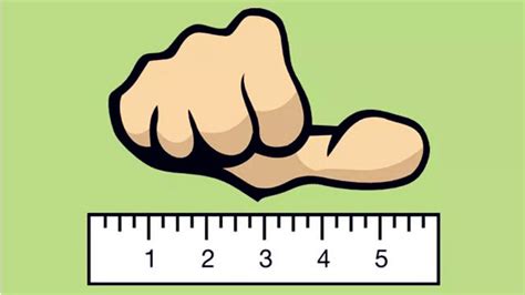 A rule of thumb is a means of estimation made according to a rough and ready practical rule, not based on science or exact measurement. 用中文说: "Rule of thumb" - China Plus