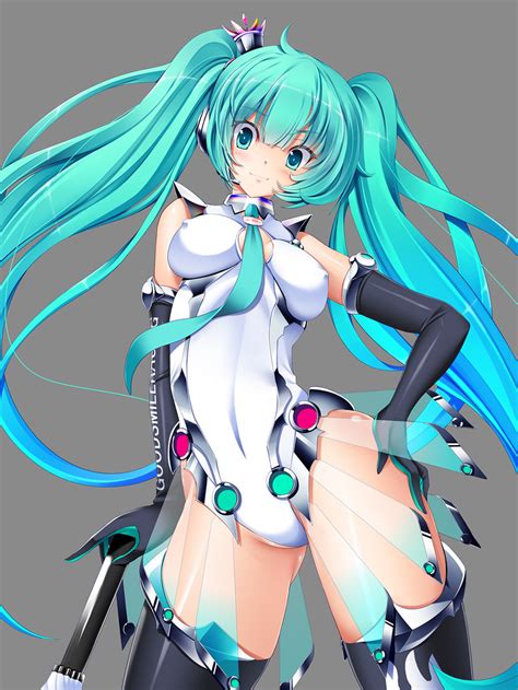 Tenemos de todo tipo y todos los diseños que pudieras estar buscando. hatsune miku, racing miku, and racing miku (vocaloid and 2 ...