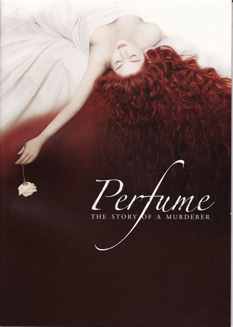 Perfume, the story of a murderer doesn't reduce itself into a mundane horror story. Picture of Perfume: The Story of a Murderer