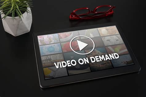 Get started with delivering content on demand by using the azure portal. Video On Demand Stock Photo - Download Image Now - iStock