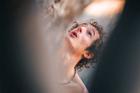 K margalefu mám komplikovaný vztah. Adam Ondra al countdown finale su "Perfecto Mundo ...