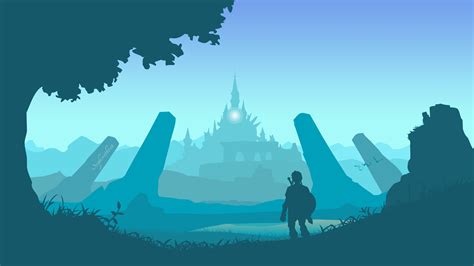 Maybe you would like to learn more about one of these? The Legend Of Zelda Wallpapers Phone | Legend of zelda breath, Legend of zelda, Nature vector