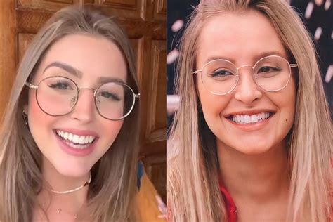 Juliette, favorita ao título da temporada, se tornou a participante mais seguida do instagram. BBB21: Fãs ficam chocados com semelhança da ex-namorada de ...