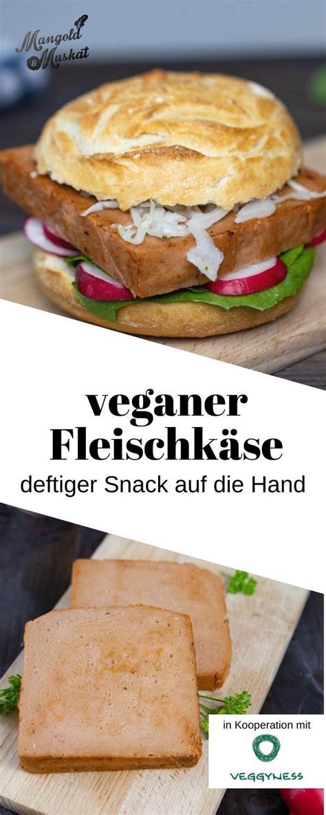 Über 45 bewertungen und für vorzüglich befunden. Vegane Fleischkäse-Semmel - mit Veggyness Seitan ...