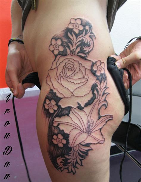 We did not find results for: Crazy Cactus Tattoo- Scottsdale, AZ- Iron Dan-Flowers ...