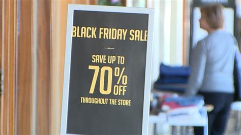 They even help in improving driving abilities and help you drive safely and accurately. Local stores and parking lots crowded as Black Friday ...