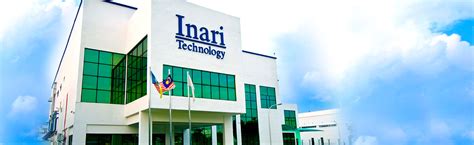 A semiconductor fabrication plant is where integrated circuits (ics), also known as microchips, are manufactured. INARI AMERTRON BERHAD | Top Malaysia Semiconductor Company ...