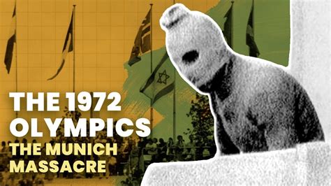 A look back at the dramatic and deadly terrorist attack that rocked the 1972 munich olympics and changed the games forever. 1972 Olympics: The Munich Massacre | History of Israel ...