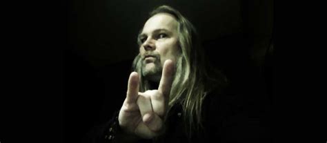 Jorn lande — rainbow in the dark (dio cover) (heavy rock radio 2016). Jorn Lande revela detalles de su próximo disco "Life on death road"