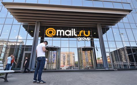 We did not find results for: Mail.ru Group запускает свой YouTube в России