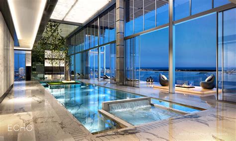 In this page you will be able to explore the most complete information and valuable listings regarding brickell miami real estate. ECHO Brickell 91% Sold, But Exclusive Carlos Ott Penthouse ...