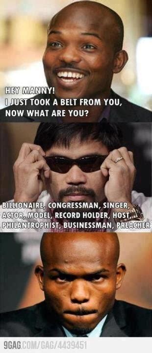 Pacquiao vs mayweather memes i ! Damicaye: Blogger's Magazine: Pacquiao-Bradley Fight Meme