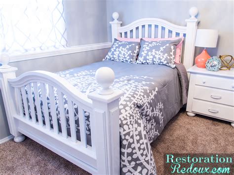 Now trying to get them excited about anything can seem like more trouble than it's worth. Teen Girl Bedroom Makeover - Daily Dose of Style