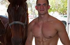 cody cowboys joey bareback shirtless riding queerclick barefoot muscular redneck