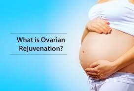 In one of the studies, harvard researchers have shown. ΑΝΑΖΩΟΓΟΝΗΣΗ ΩΟΘΗΚΩΝ (OVARIAN REJUVENATION) ΜΕ ΧΟΡΗΓΗΣΗ ...