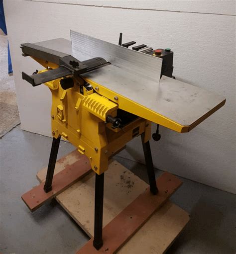 Zoro.com has been visited by 100k+ users in the past month DeWalt DW1150 Jointer Planer | Info, Guides & User Tips ...